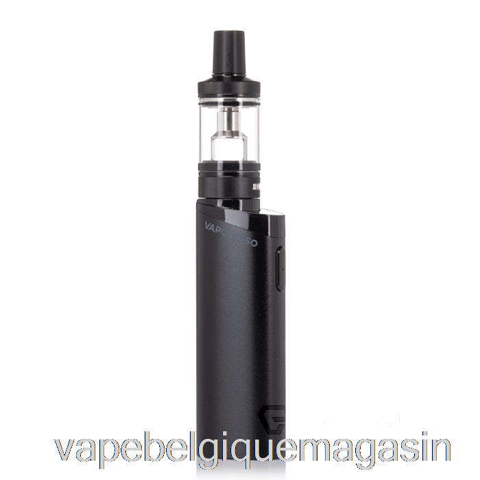 Vape Juice Vaporesso Gen Fit 20w Kit De Démarrage Noir Minuit
